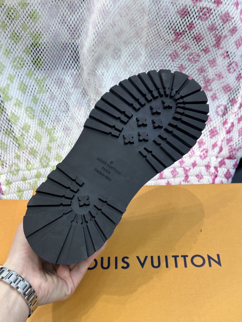 Louis Vuitton Sneakers